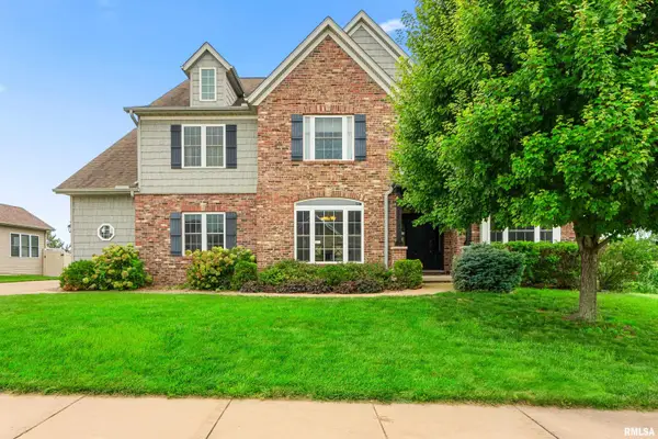 6334 Wyndfield Drive, Edwards, IL 61528