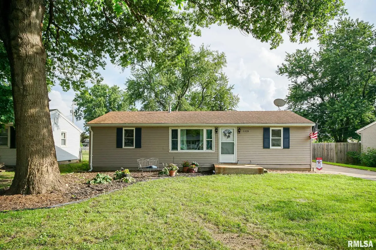5328 W Cisna Road, Peoria, IL 61607 - #1