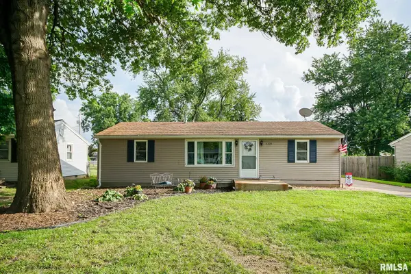 5328 W Cisna Road, Peoria, IL 61607