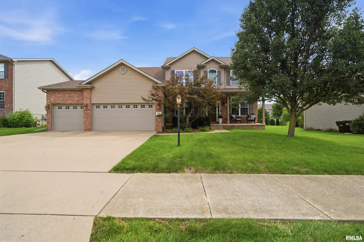 11606 N Ballymore Avenue, Dunlap, IL 61525 - #1