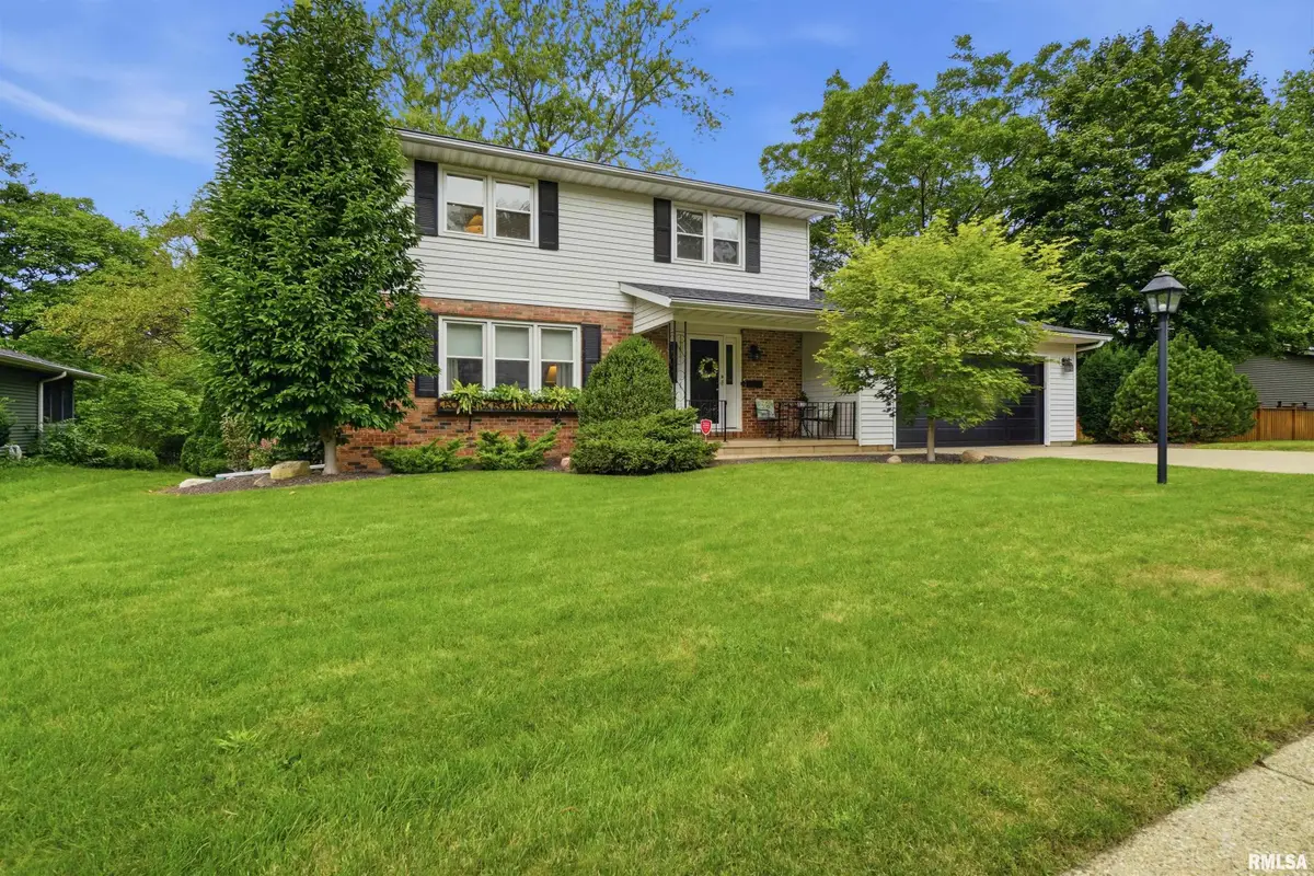 6625 N Toronado Court, Peoria, IL 61614 - #1