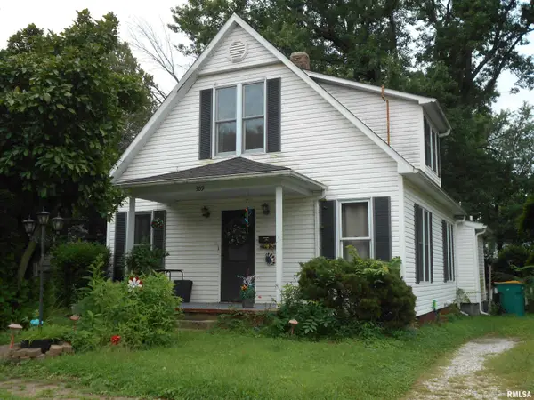 309 E Franklin Street, Macomb, IL 61455