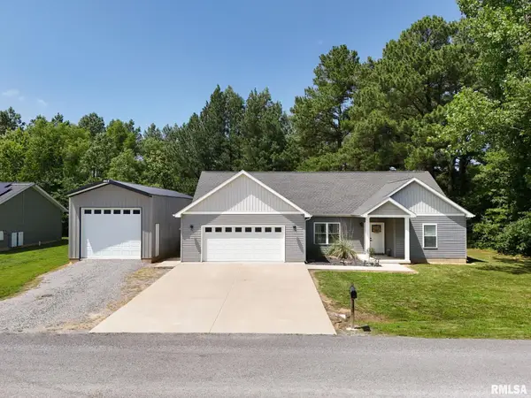 100 Olivia Drive, Marion, IL 62959
