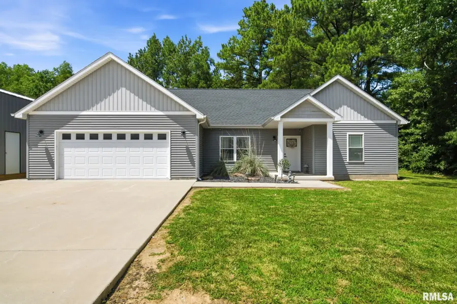 100 Olivia Drive, Marion, IL 62959 - #2