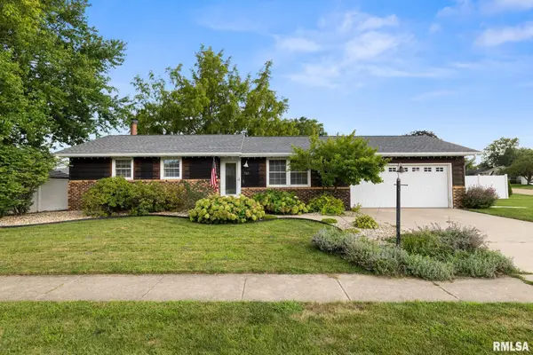 761 N Nebraska Avenue, Morton, IL 61550
