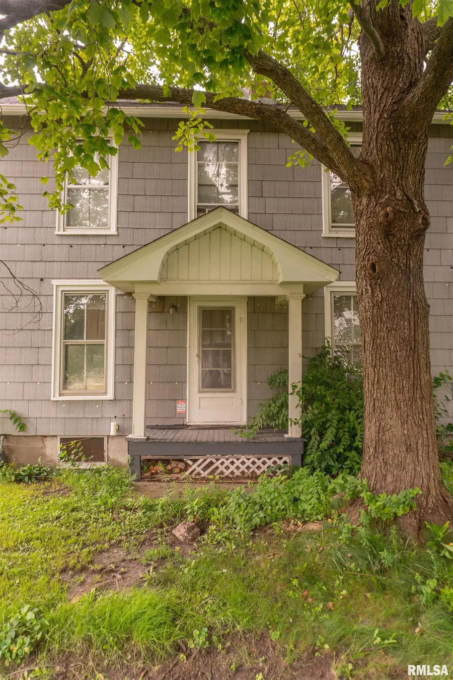 111 Columbus Avenue, Galesburg, IL 61401 - #3