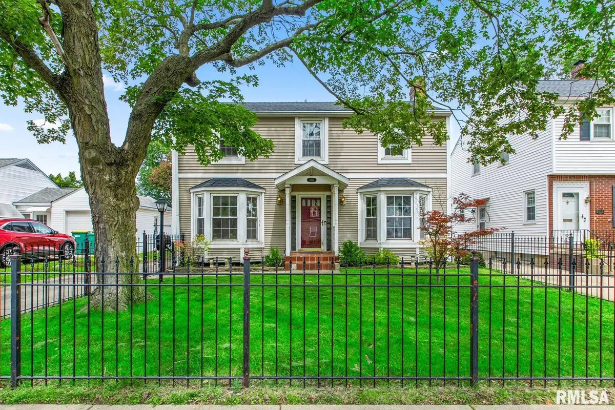 2613 W Barker Avenue, West Peoria, IL 61604 - #1