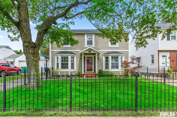 2613 W Barker Avenue, West Peoria, IL 61604