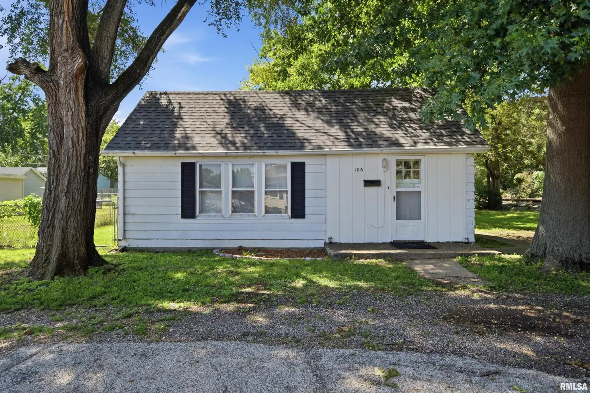 106 Matilda Street, Pekin, IL 61554 - #1