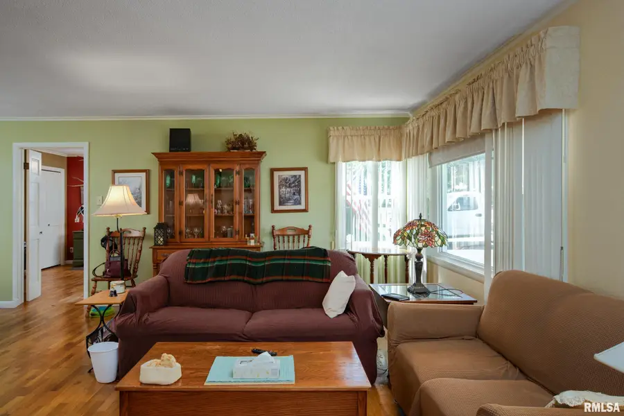 1903 Suzanne Drive, Marion, IL 62959 - #2