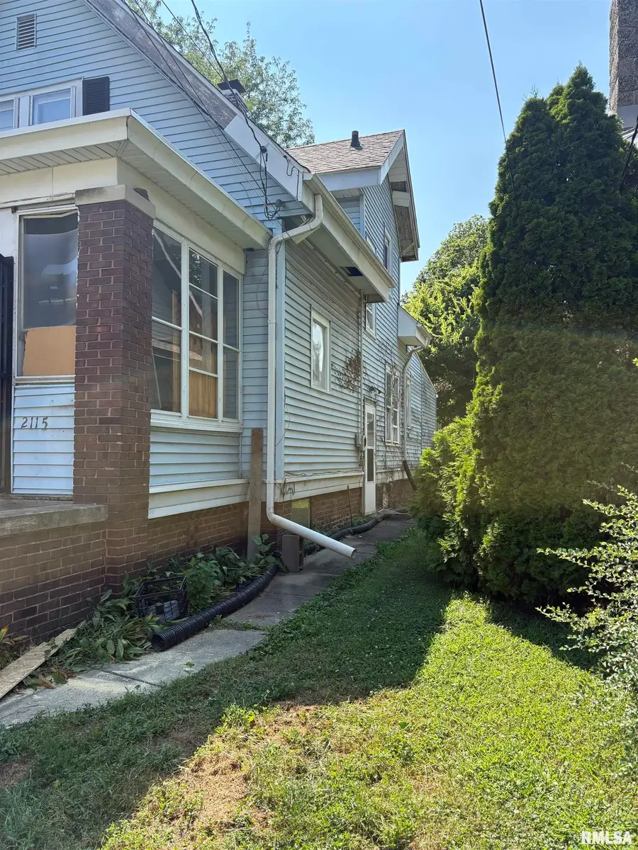 2115 N Linn Street, Peoria, IL 61604 - #3