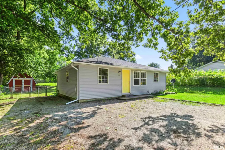 324 Kentucky Court, Washington, IL 61571 - #2