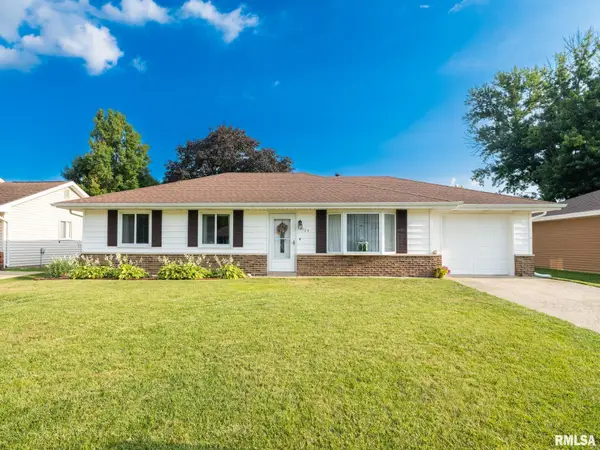 5724 W Colt Drive, Peoria, IL 61607