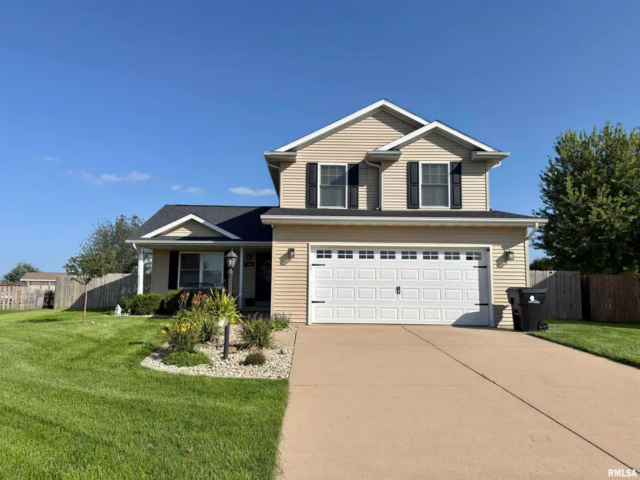 1400 Jadens Way, Washington, IL 61571 - #2