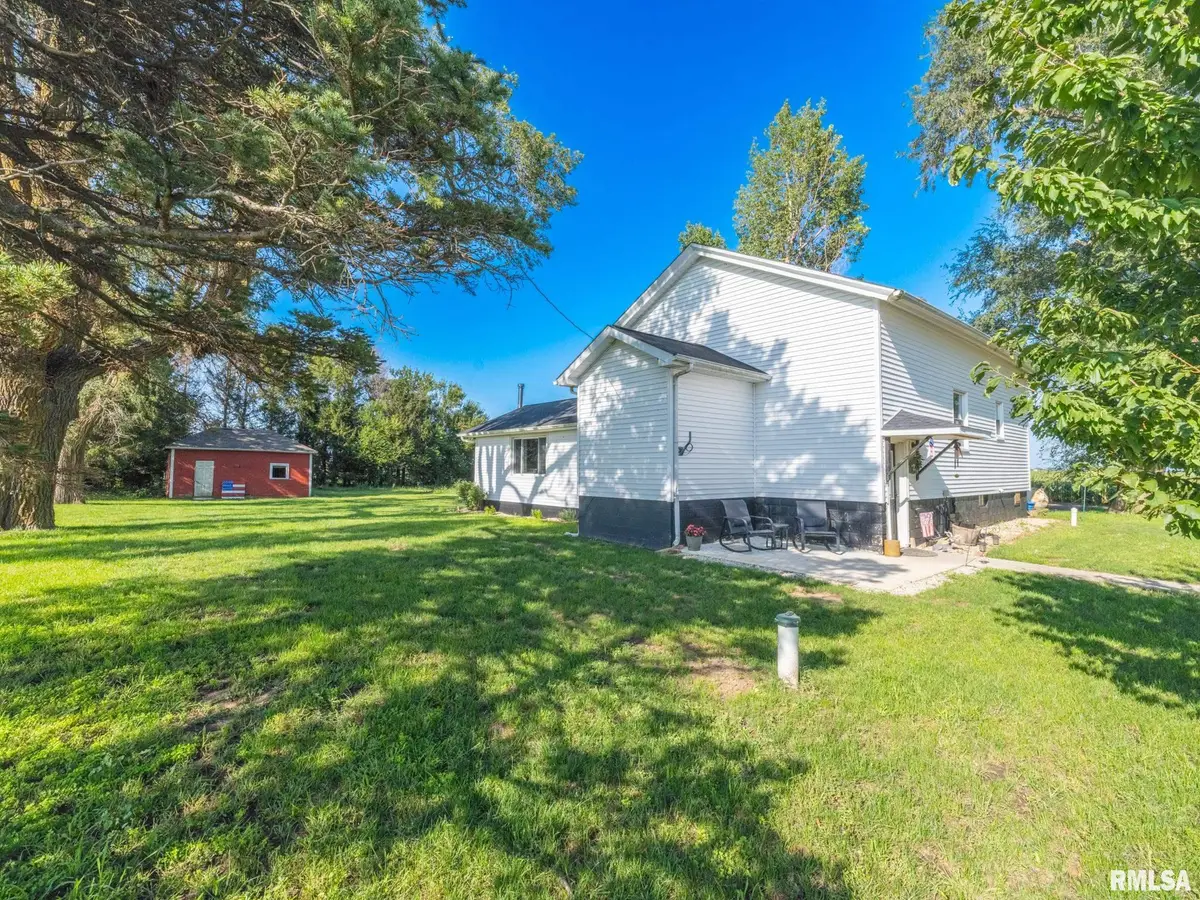 14209 County Road 150 E Road, Danvers, IL 61732 - #1