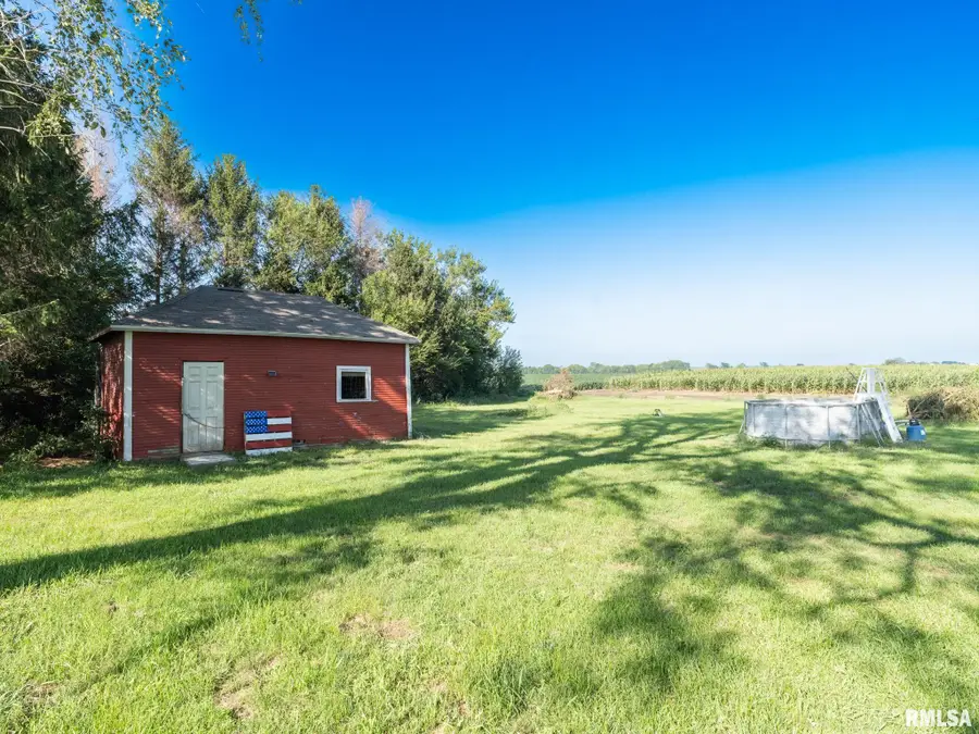 14209 County Road 150 E Road, Danvers, IL 61732 - #3