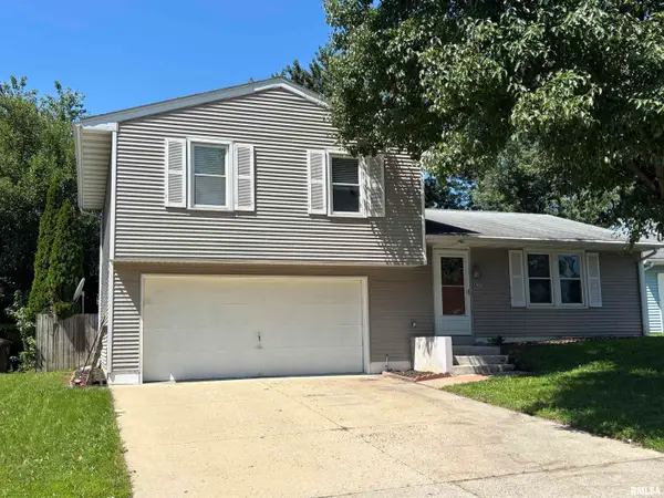 4437 W Castleton Road, Peoria, IL 61615