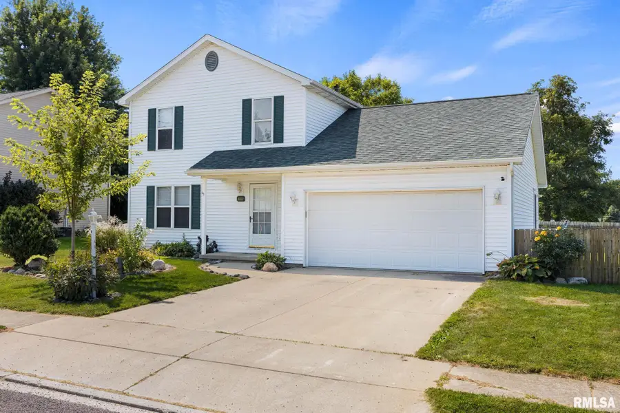1411 White Horse Trail, Metamora, IL 61548 - #2