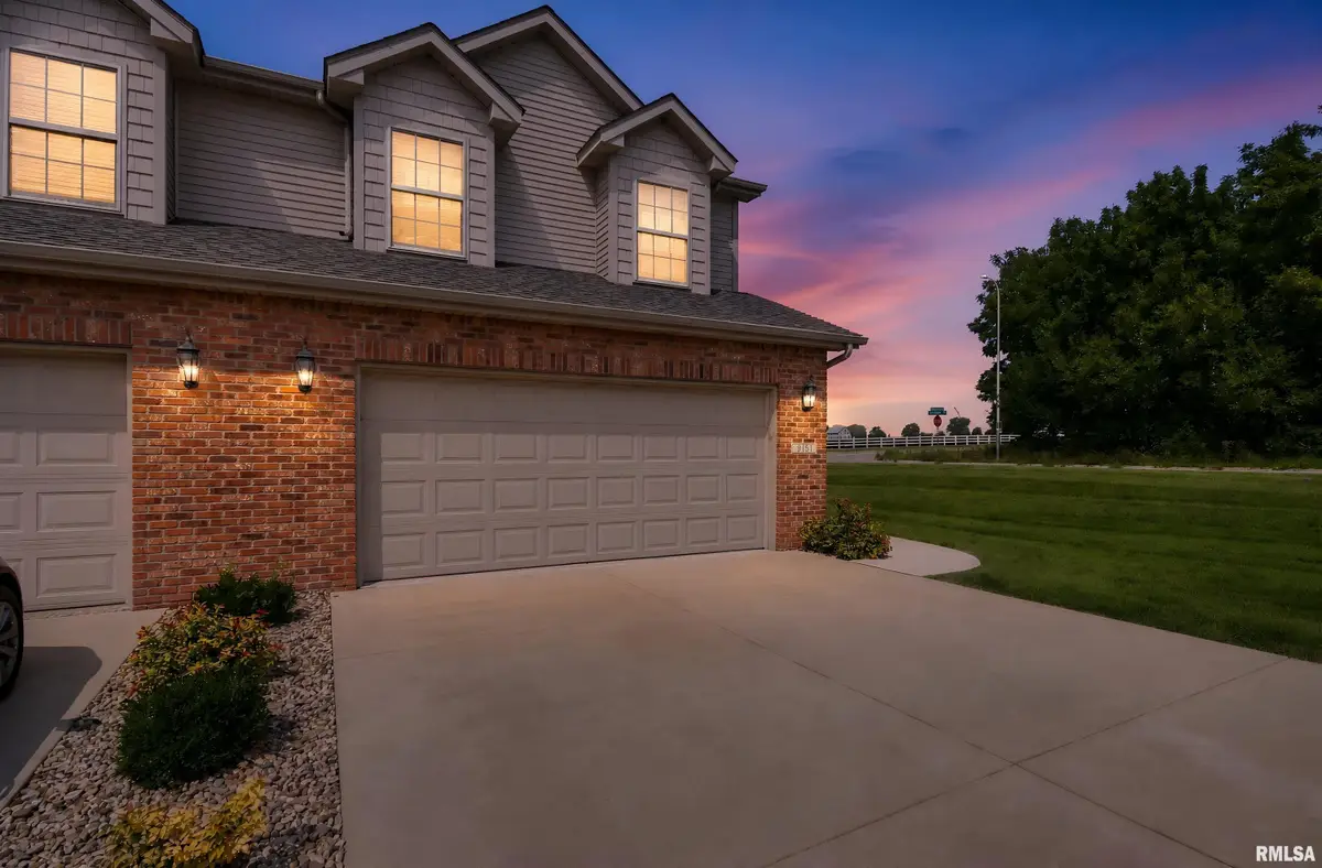 7131 N Thomas Davis Drive, Peoria, IL 61615 - #1