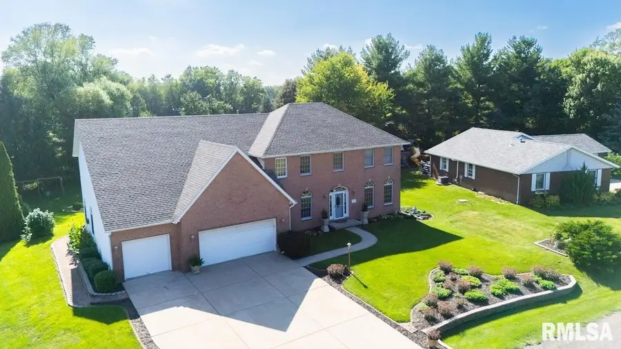 206 Warrior Way, Germantown Hills, IL 61548 - #3