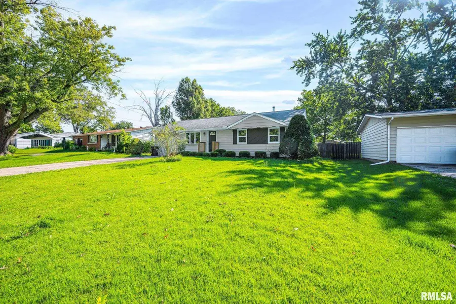 5814 N Hamilton Drive, Peoria, IL 61614 - #3