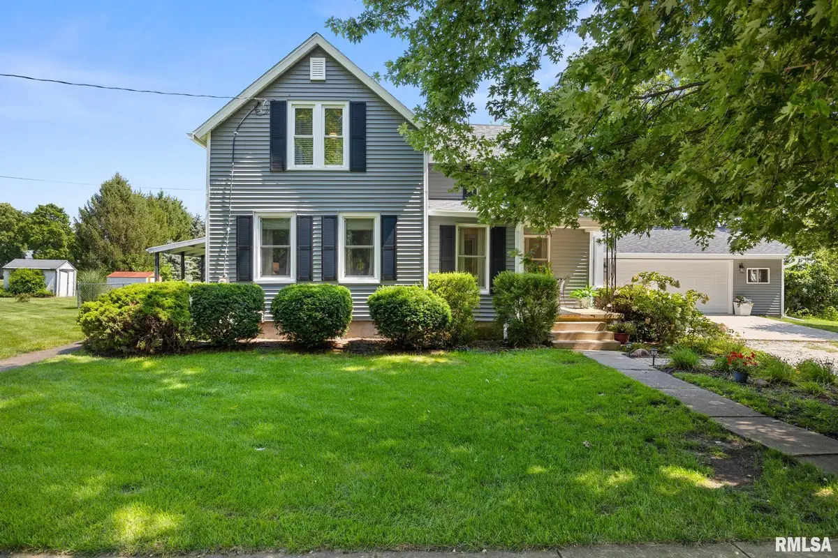 226 S Union Street, Toulon, IL 61483 - #1