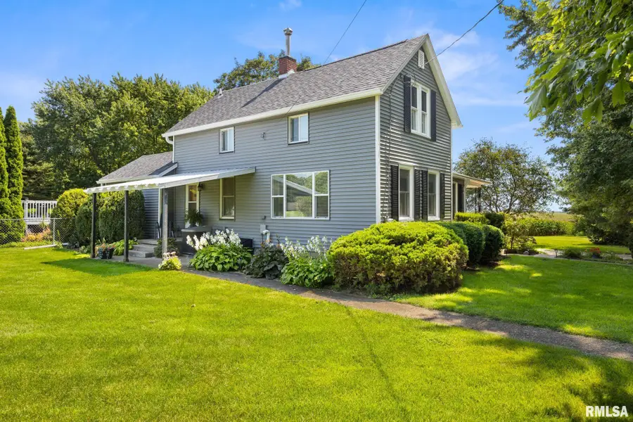 226 S Union Street, Toulon, IL 61483 - #2