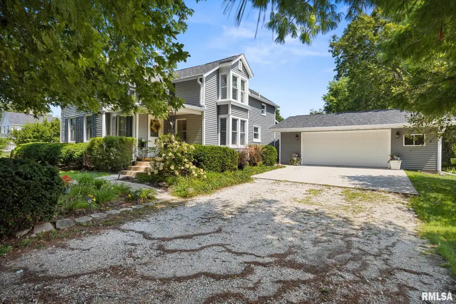 226 S Union Street, Toulon, IL 61483 - #3