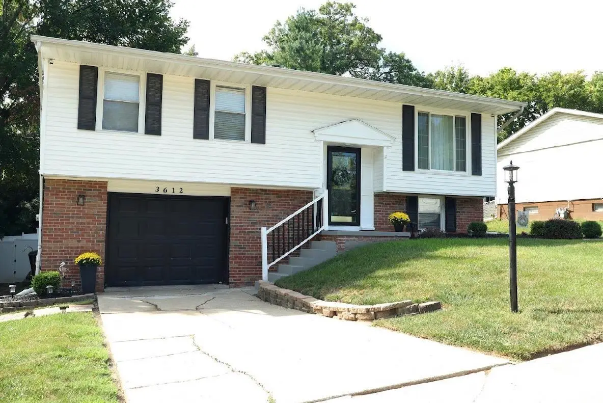 3612 W Warwick Drive, Peoria City, IL 61515 - #1