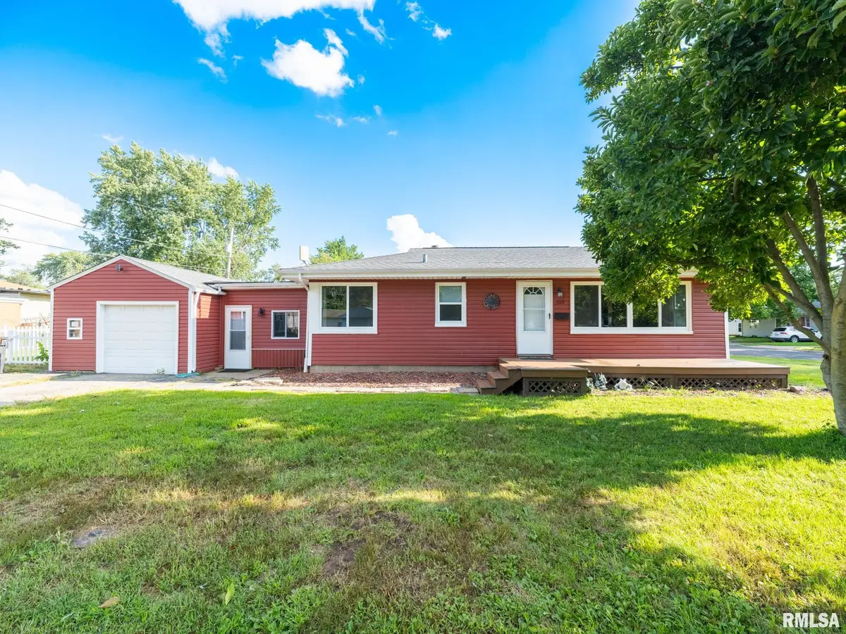 300 South Street, Pekin, IL 61554 - #1