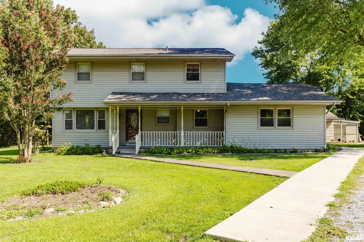 3012 Eden Park Drive, Herrin, IL 62948 - #1
