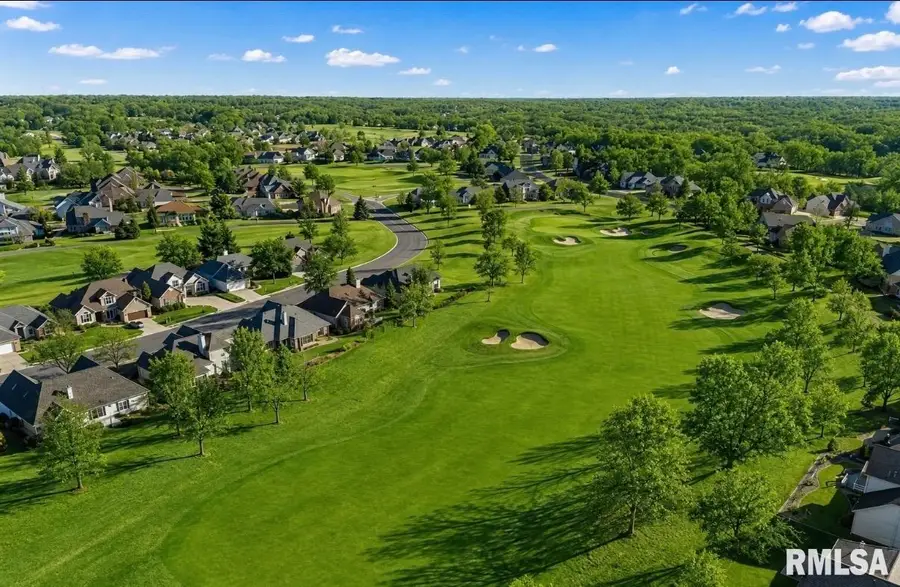 0 N Crestridge Court, Peoria, IL 61615 - #2