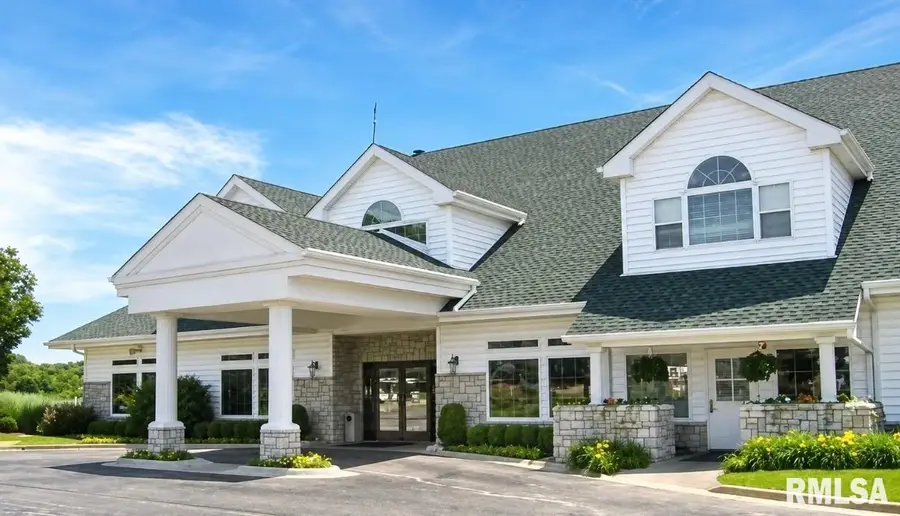 0 N Crestridge Court, Peoria, IL 61615 - #3