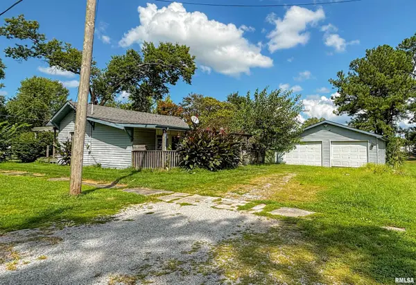 312 Washington Street, Dowell, IL 62927