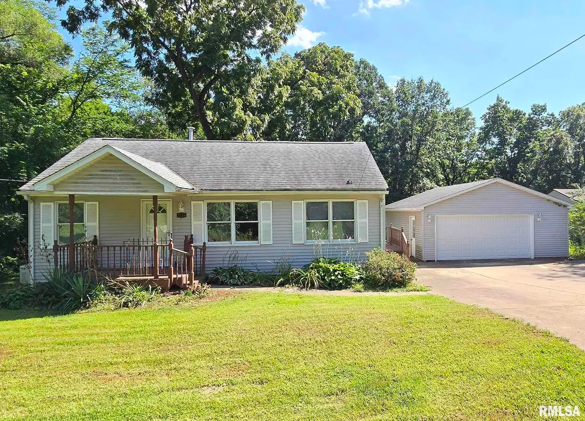 3116 W Sylvan Lane, Peoria, IL 61615 - #1