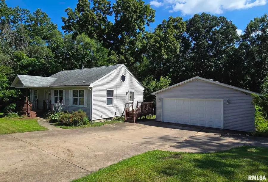 3116 W Sylvan Lane, Peoria, IL 61615 - #3