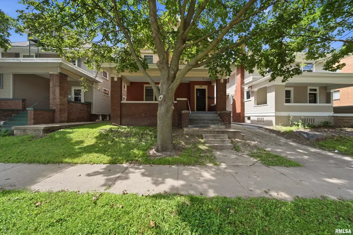 1025 N University Street, Peoria, IL 61606 - #1