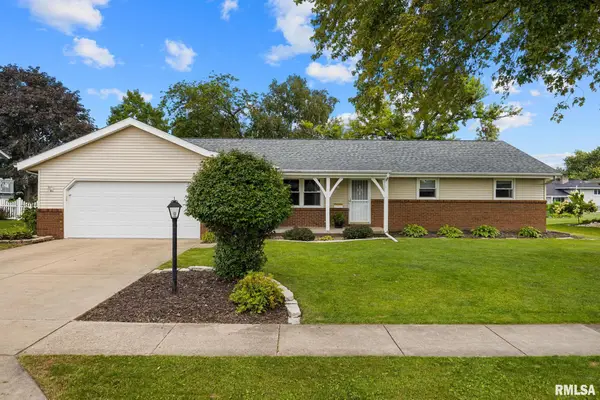 432 S Montana Avenue, Morton, IL 61550