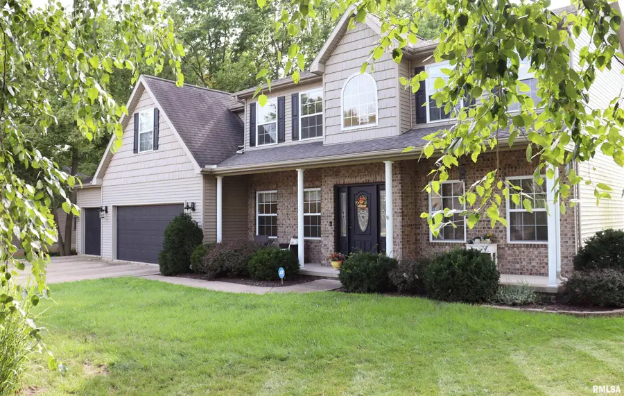 2625 Arlington Circle, Pekin, IL 61554 - #3