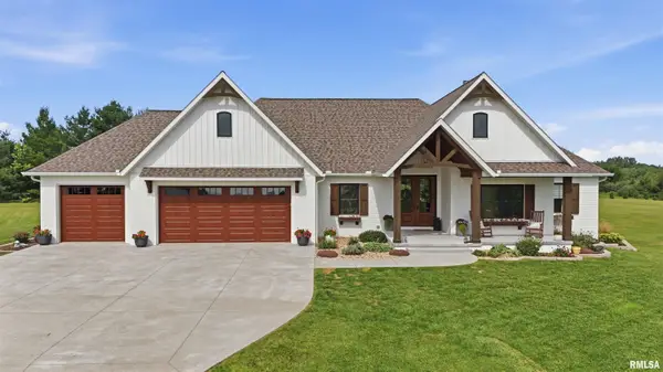 16113 W Wayside Lane, Trivoli, IL 61569