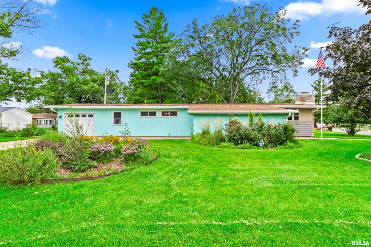 2836 N Harper Terrace, Peoria, IL 61604 - #1