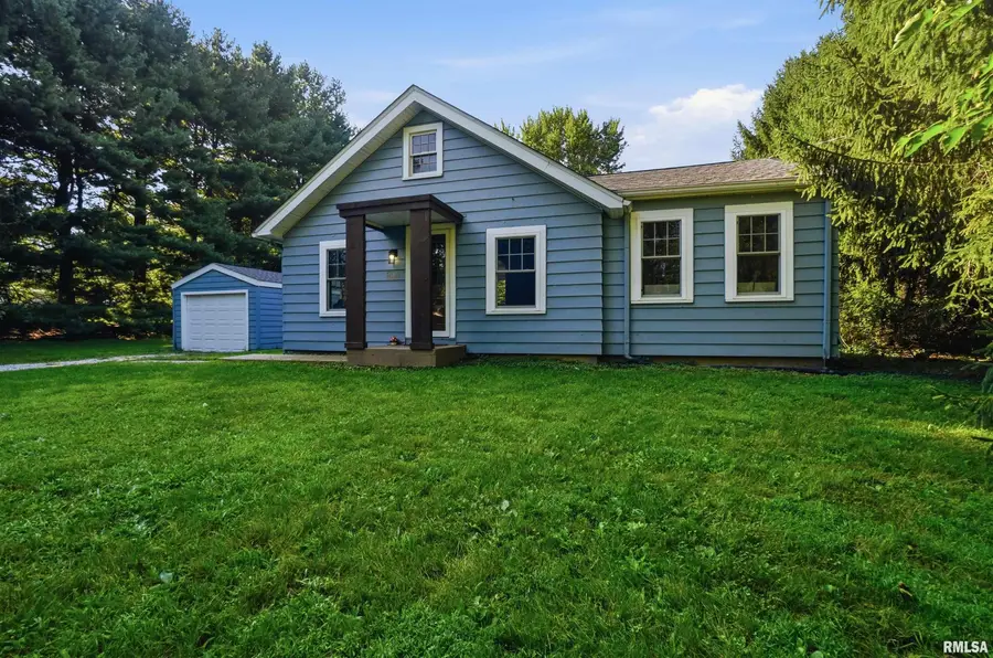 1704 W Blackberry Lane, Peoria, IL 61615 - #2