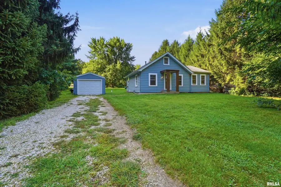 1704 W Blackberry Lane, Peoria, IL 61615 - #3