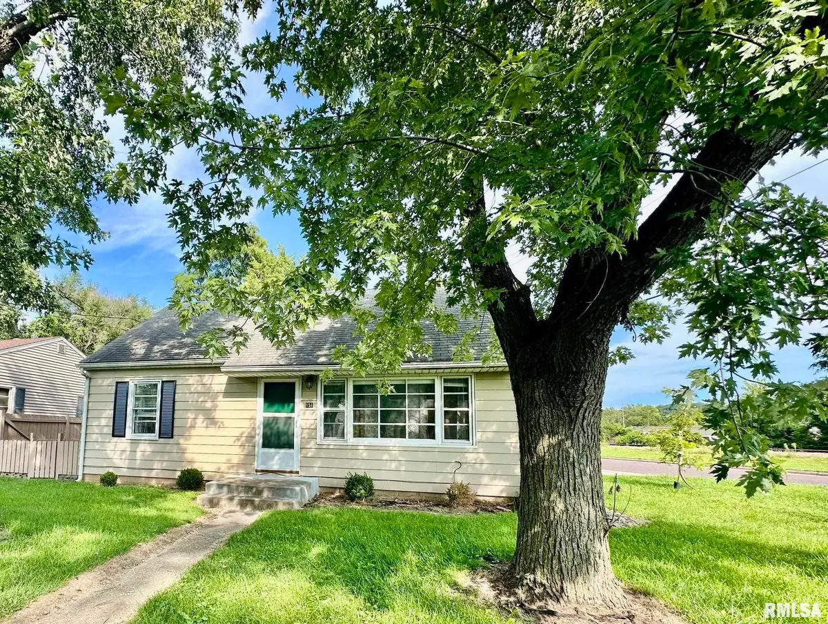 151 Allison Street, East Peoria, IL 61611 - #1