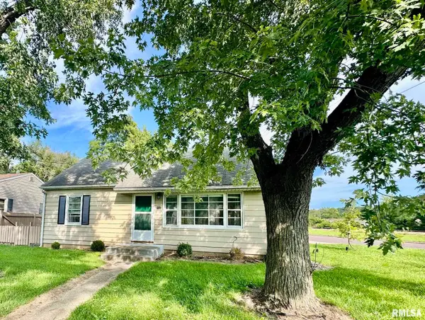 151 Allison Street, East Peoria, IL 61611