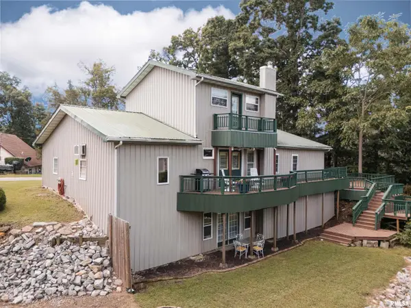 13090 Tracey Lane, Creal Springs, IL 62922