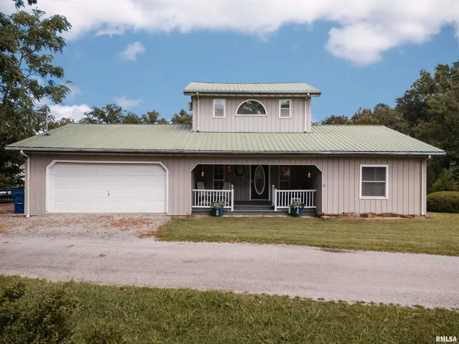 13090 Tracey Lane, Creal Springs, IL 62922 - #2