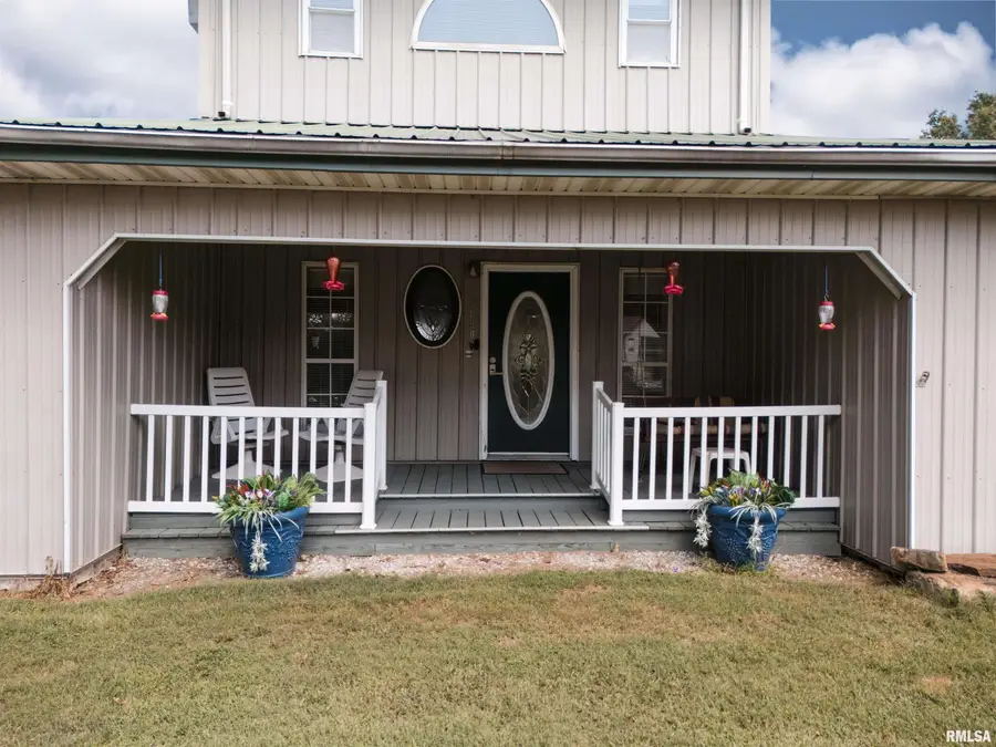 13090 Tracey Lane, Creal Springs, IL 62922 - #3