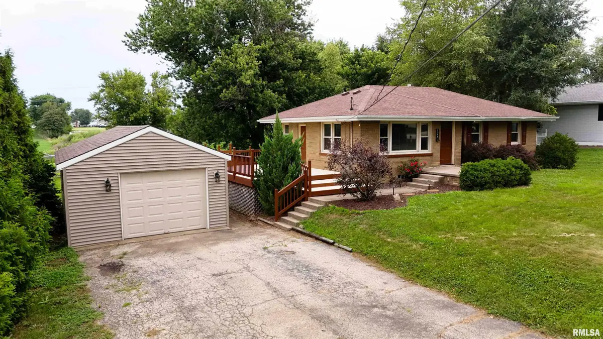 124 Sheffield Road, Groveland, IL 61535 - #1