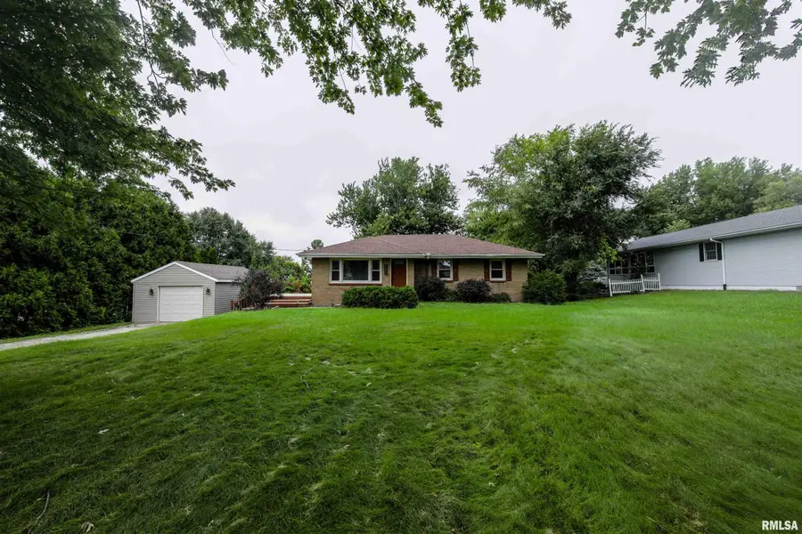 124 Sheffield Road, Groveland, IL 61535 - #2
